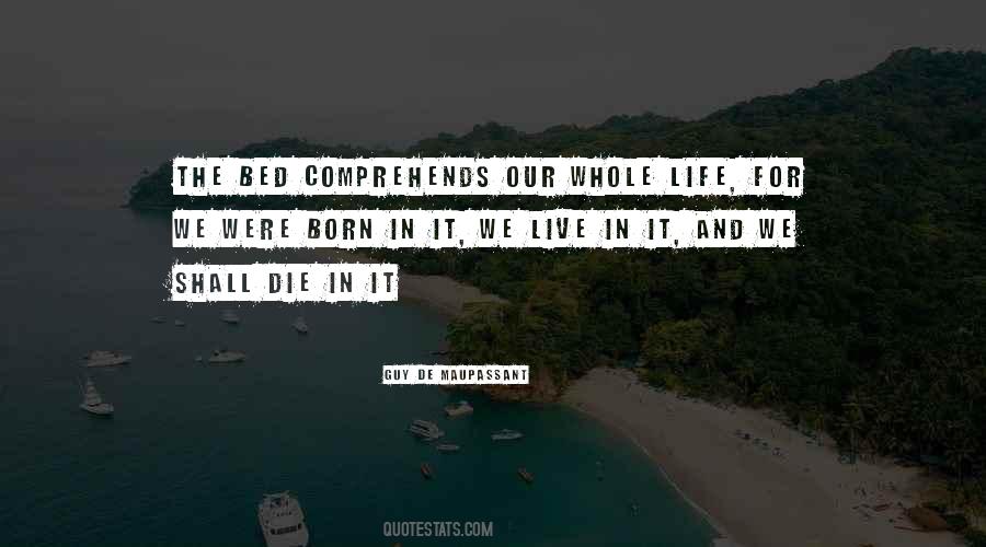 Crossbeam Philadelphia Quotes #865535