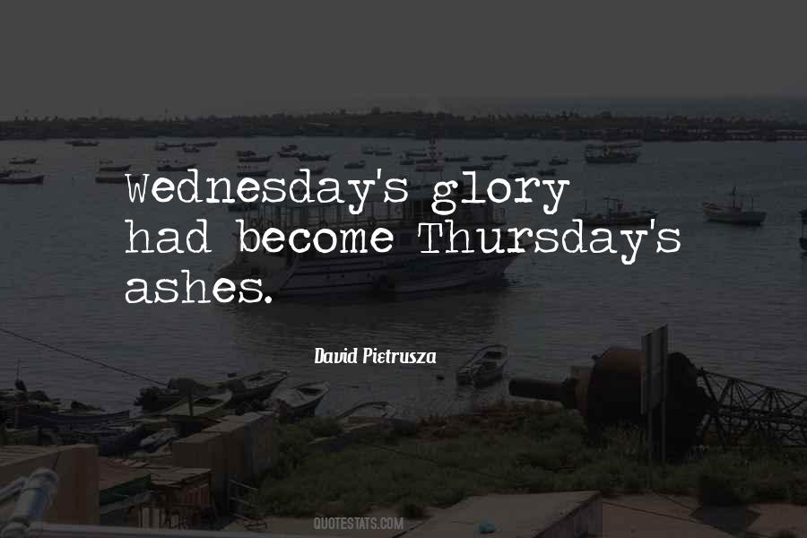 Villamayor Buenaventura Quotes #1554554