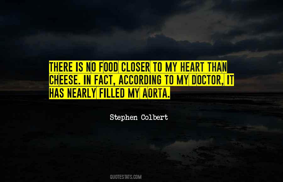 Filled My Heart Quotes #144011