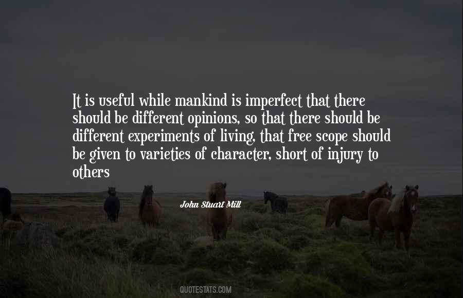 Free Living Quotes #116508