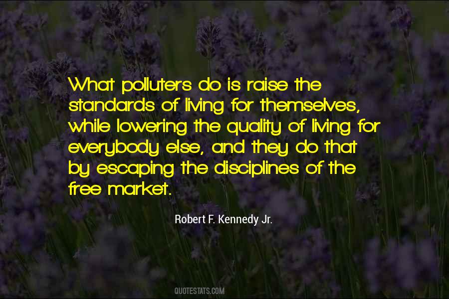 Free Living Quotes #189279