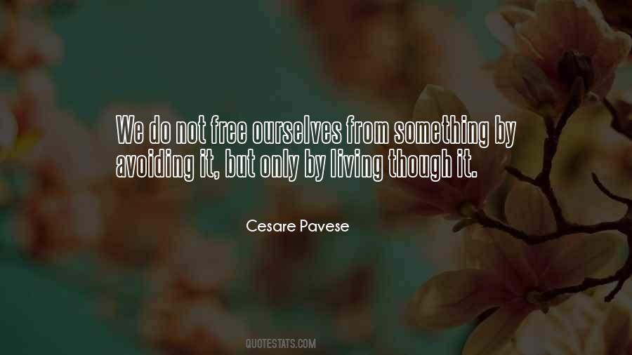 Free Living Quotes #567788
