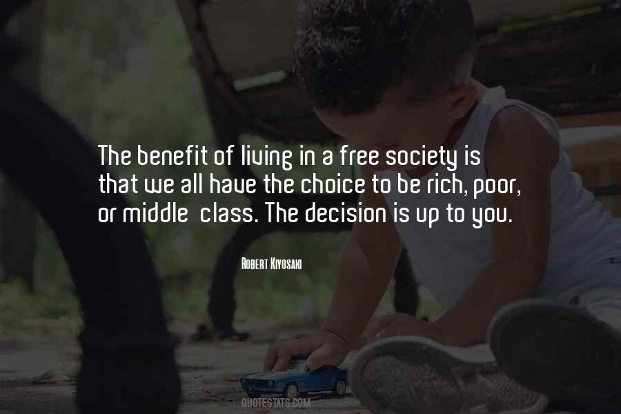 Free Living Quotes #725854