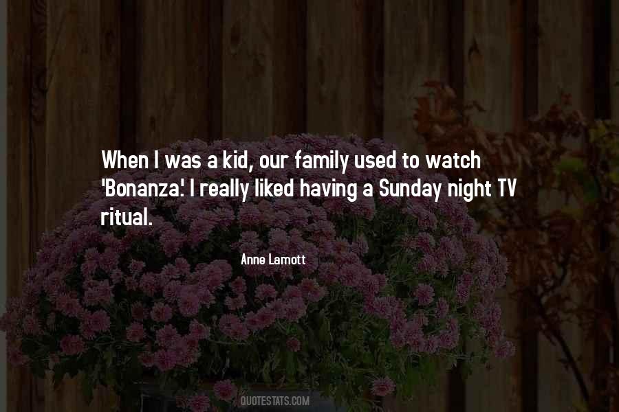 Bonanza Quotes #301186