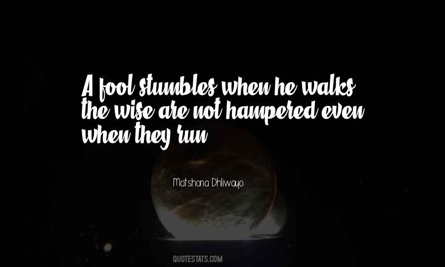 Bonaventura Quotes #1017322