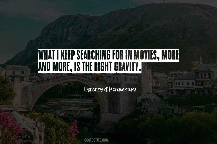 Bonaventura Quotes #251214