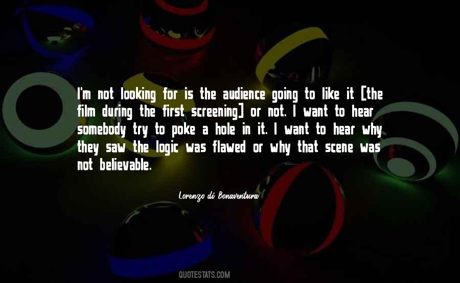 Bonaventura Quotes #771722