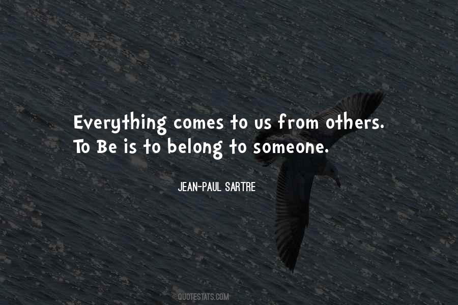 Bonaventura Quotes #878762
