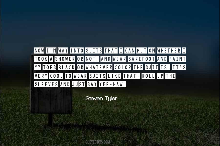 On Whether Quotes #1812256
