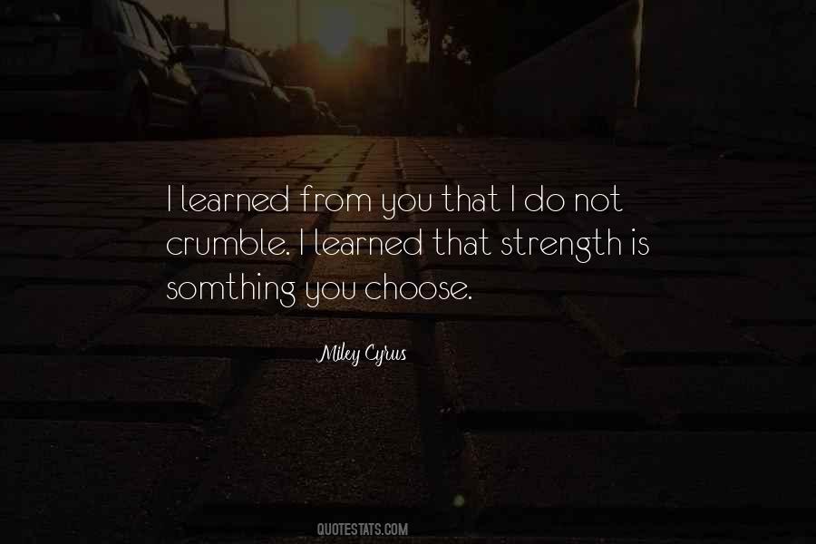 Living Sheltered Quotes #699134