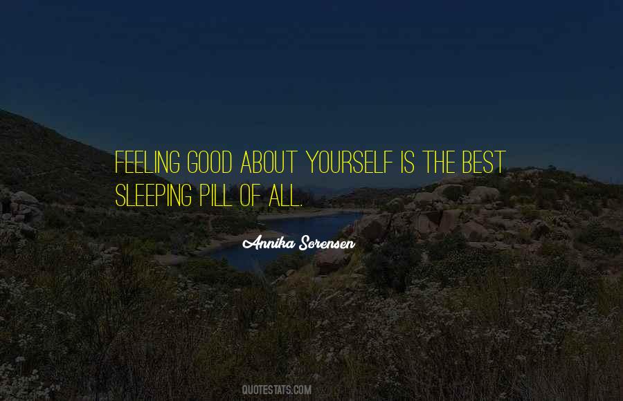 Sleeping Mind Quotes #710310