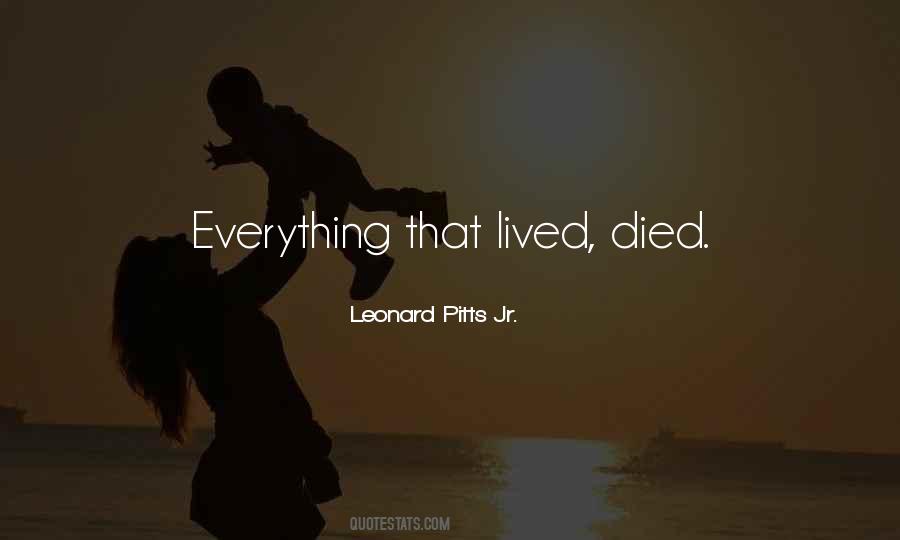 Rabello Estero Quotes #1257747