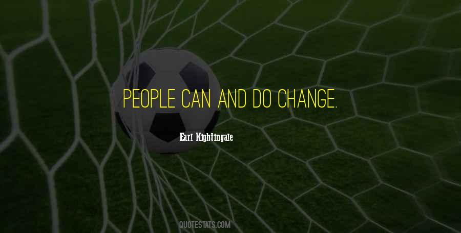 Do Change Quotes #51193