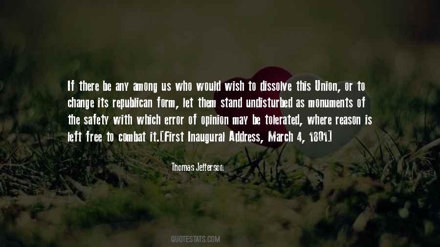 1801 Quotes #1650179