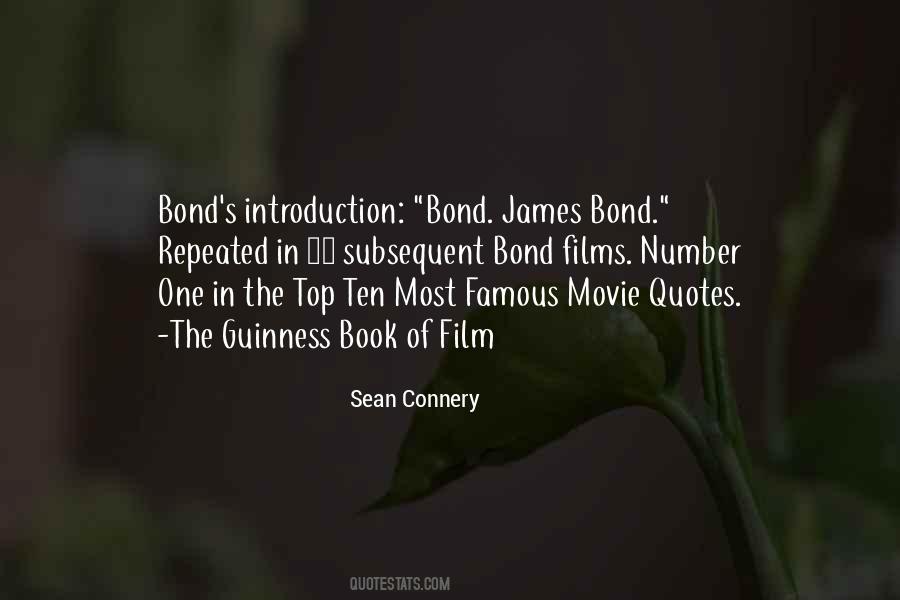 Bond Quotes #1669848