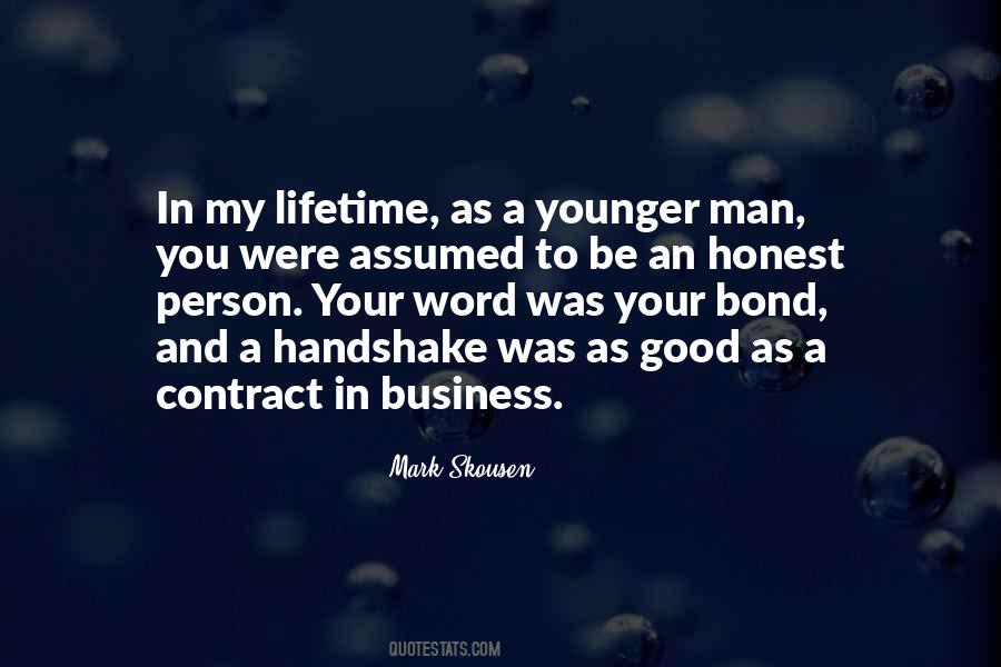 Bond Quotes #1760140