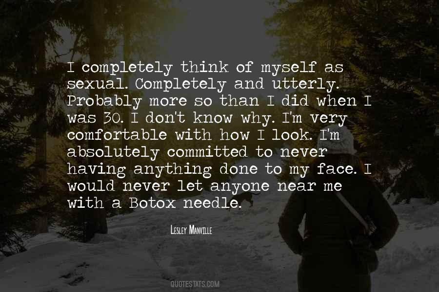 30 With Quotes #319233