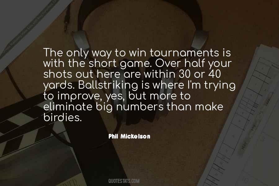 30 With Quotes #440357