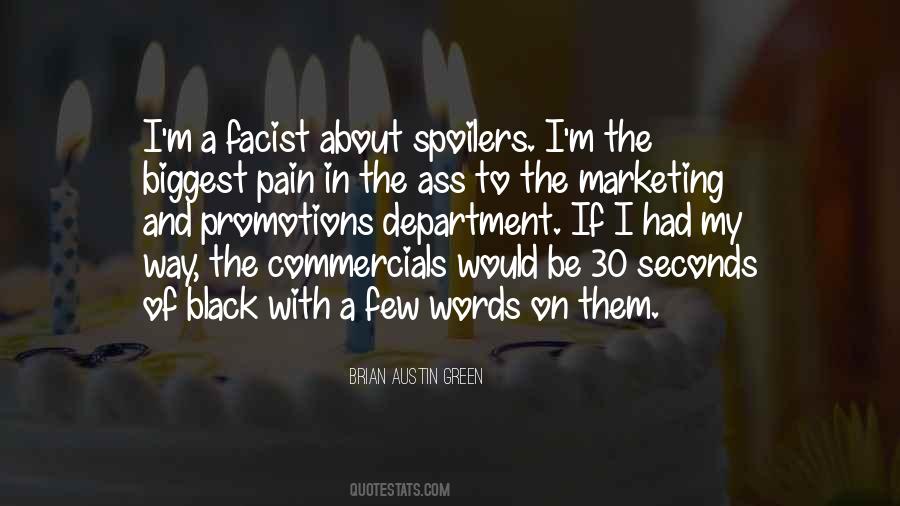 30 With Quotes #95487