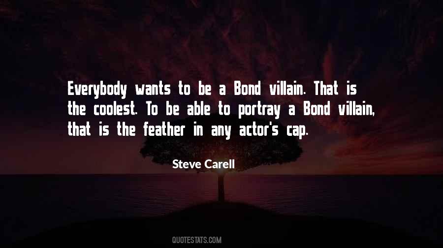 Bond Villain Quotes #1534353