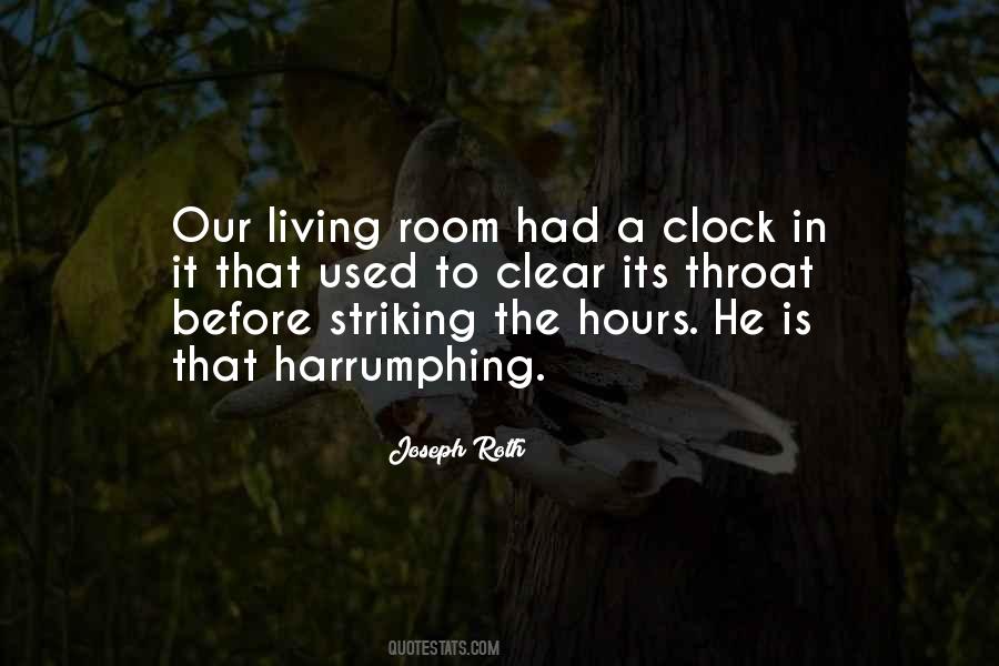 Dextrous Hands Quotes #102723