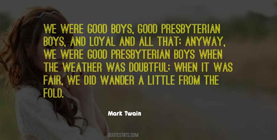 Inacio De Loyola Quotes #1757501