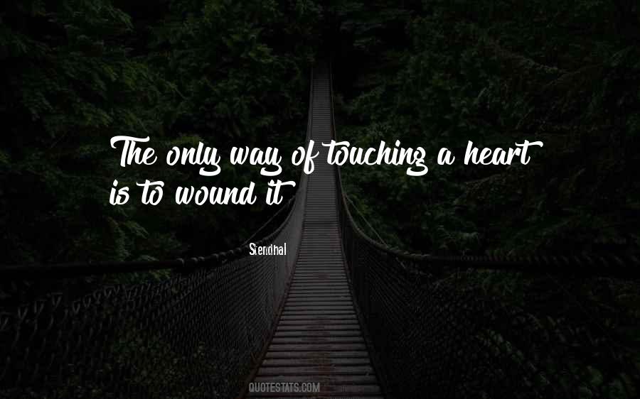 Ofensas Corporais Quotes #1631334