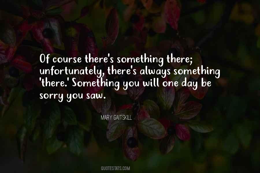 Gambarini Lessons Quotes #455249