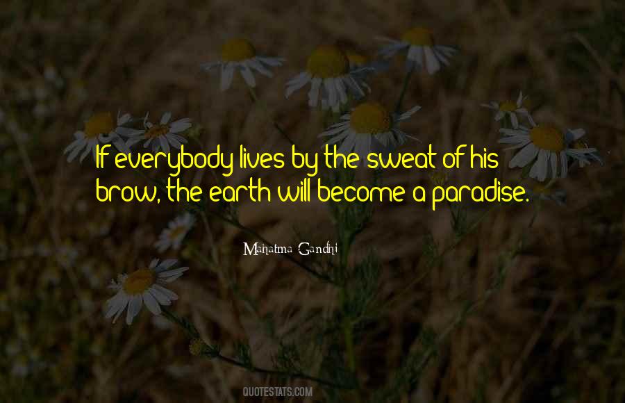 Servings Of Vegetables Quotes #1130551