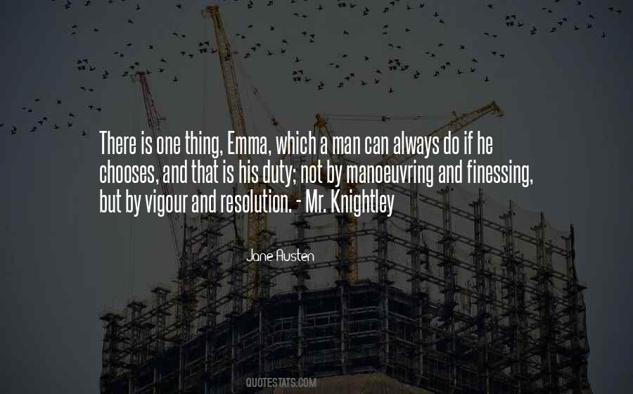 Emma Mr Knightley Quotes #1832832