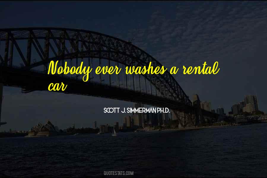 All Rental Car Quotes #921831