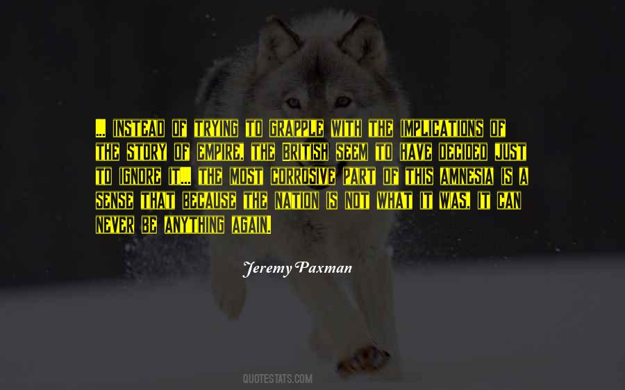 Chacko Thomas Quotes #137713