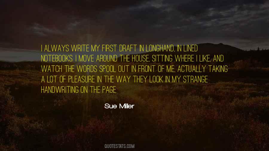 Klayton Lakevold Quotes #527119