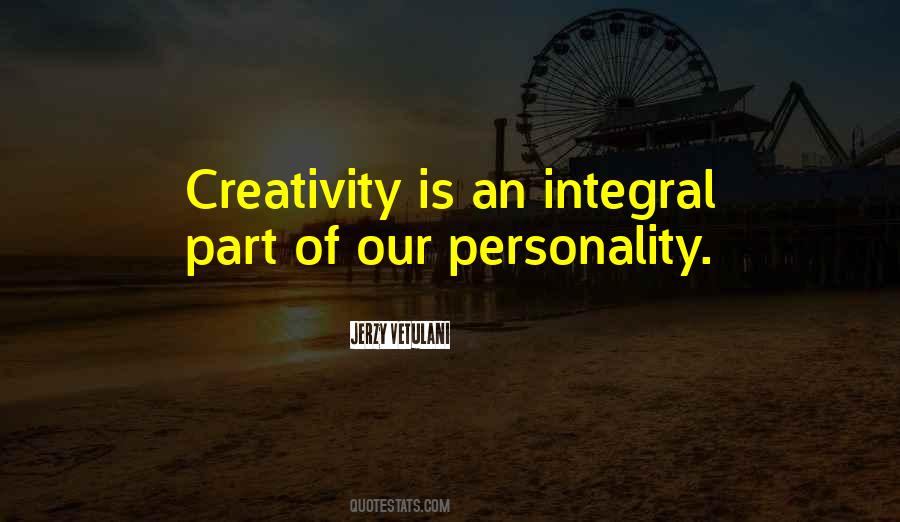 Vetulani Jerzy Quotes #1367675
