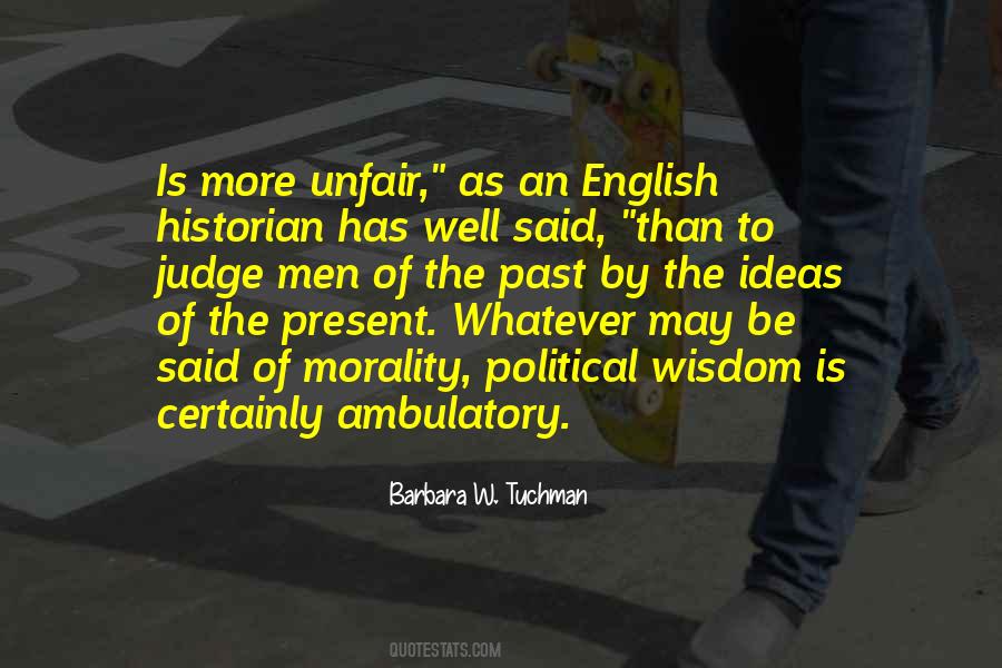 Political Wisdom Quotes #482205