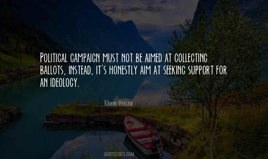 Political Wisdom Quotes #826578