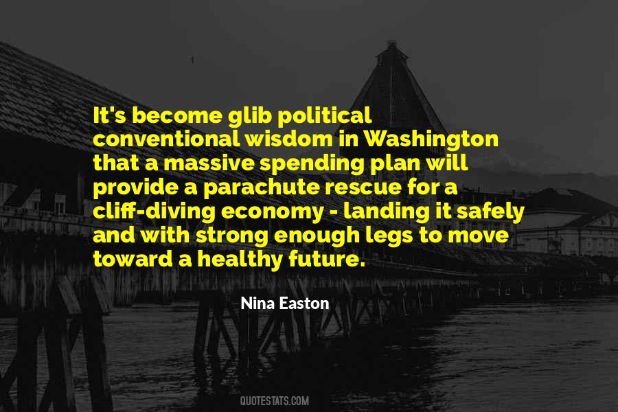 Political Wisdom Quotes #861801