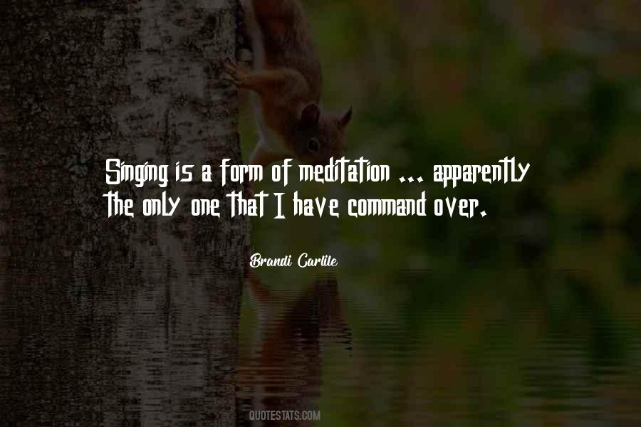 Candegabe Algorithm Quotes #1083924