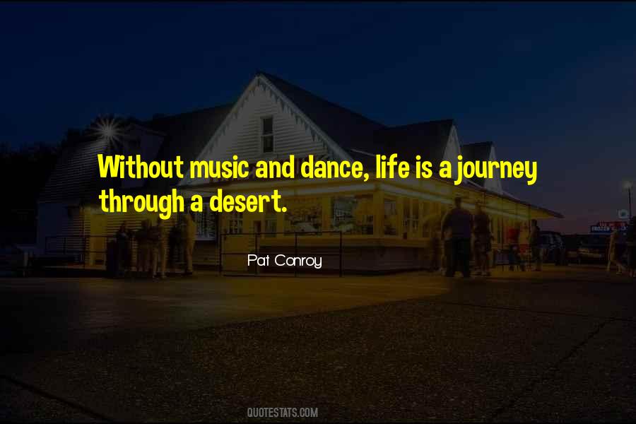 Life Is A Dance Quotes #622898