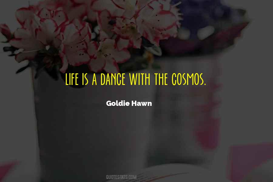 Life Is A Dance Quotes #698062