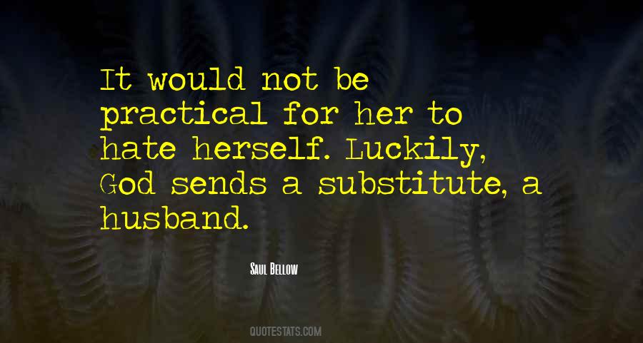 Jedoch How To Use Quotes #737376