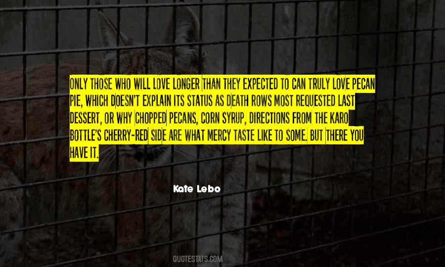Love Poetry Death Quotes #1587980