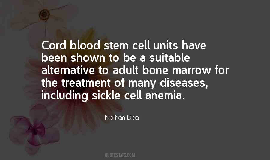 Bone Marrow Quotes #52707