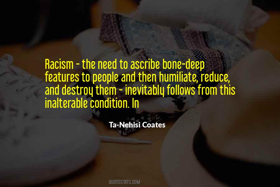 Bone Quotes #1288738