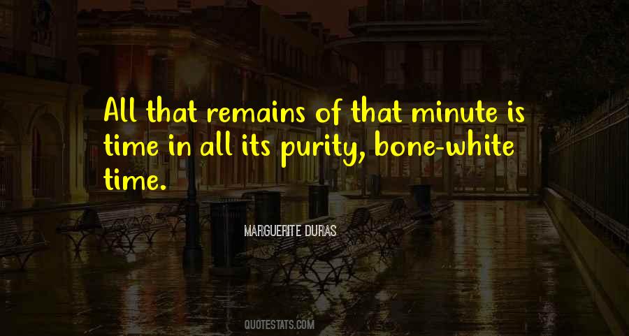 Bone Quotes #1407136