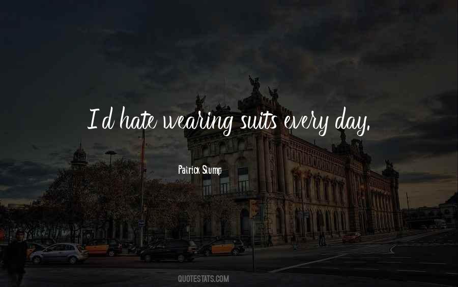 Arruinarse Tan Quotes #1299610