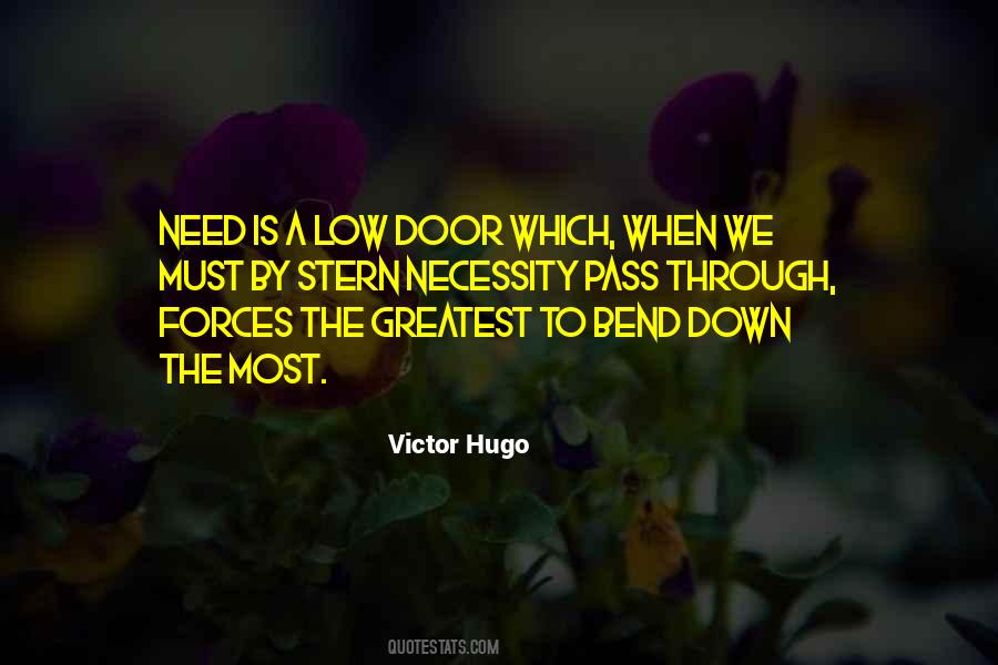 Proceeded Def Quotes #1701073