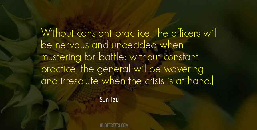Irresolute 7 Quotes #1359725