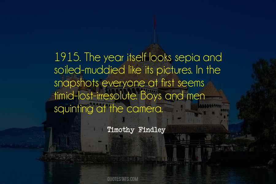 Irresolute 7 Quotes #1759799