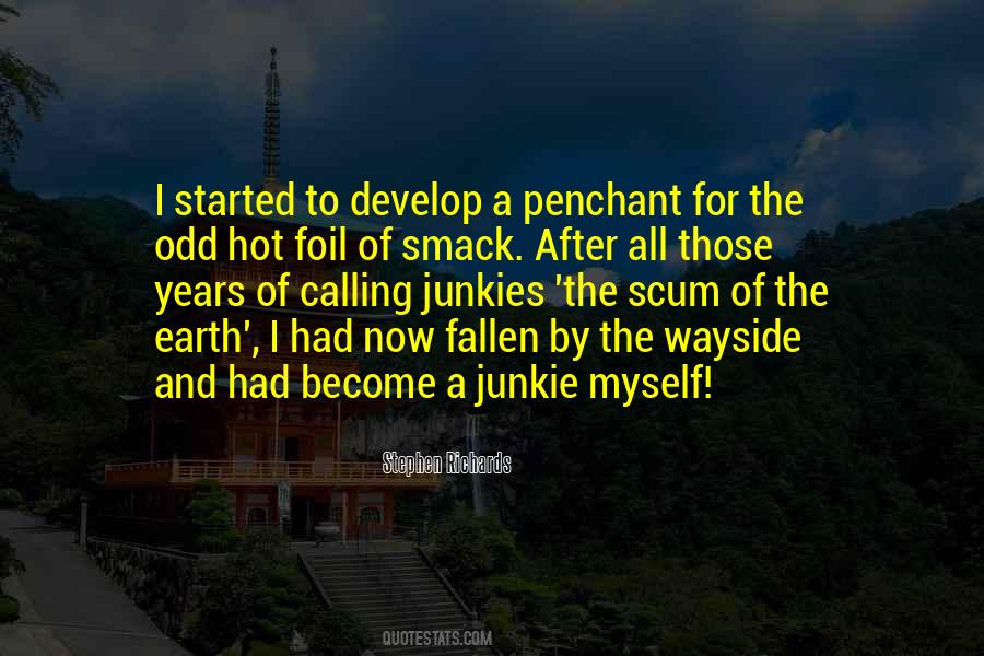 Irresolute 7 Quotes #360225